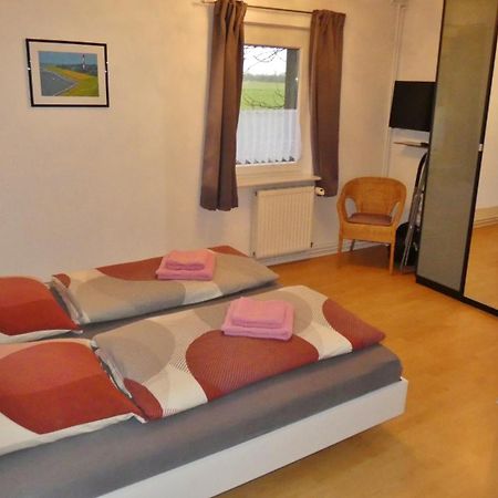 布特亚丁根Haus Nordglueck公寓 外观 照片