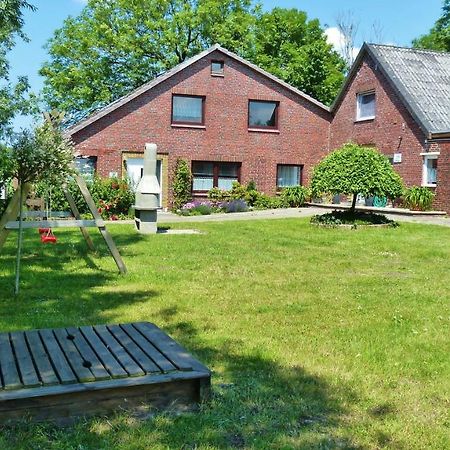 布特亚丁根Haus Nordglueck公寓 外观 照片