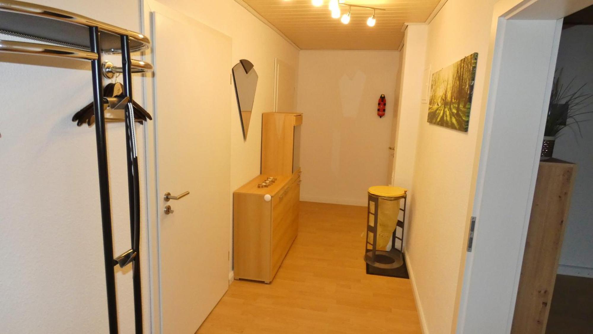 布特亚丁根Haus Nordglueck公寓 客房 照片