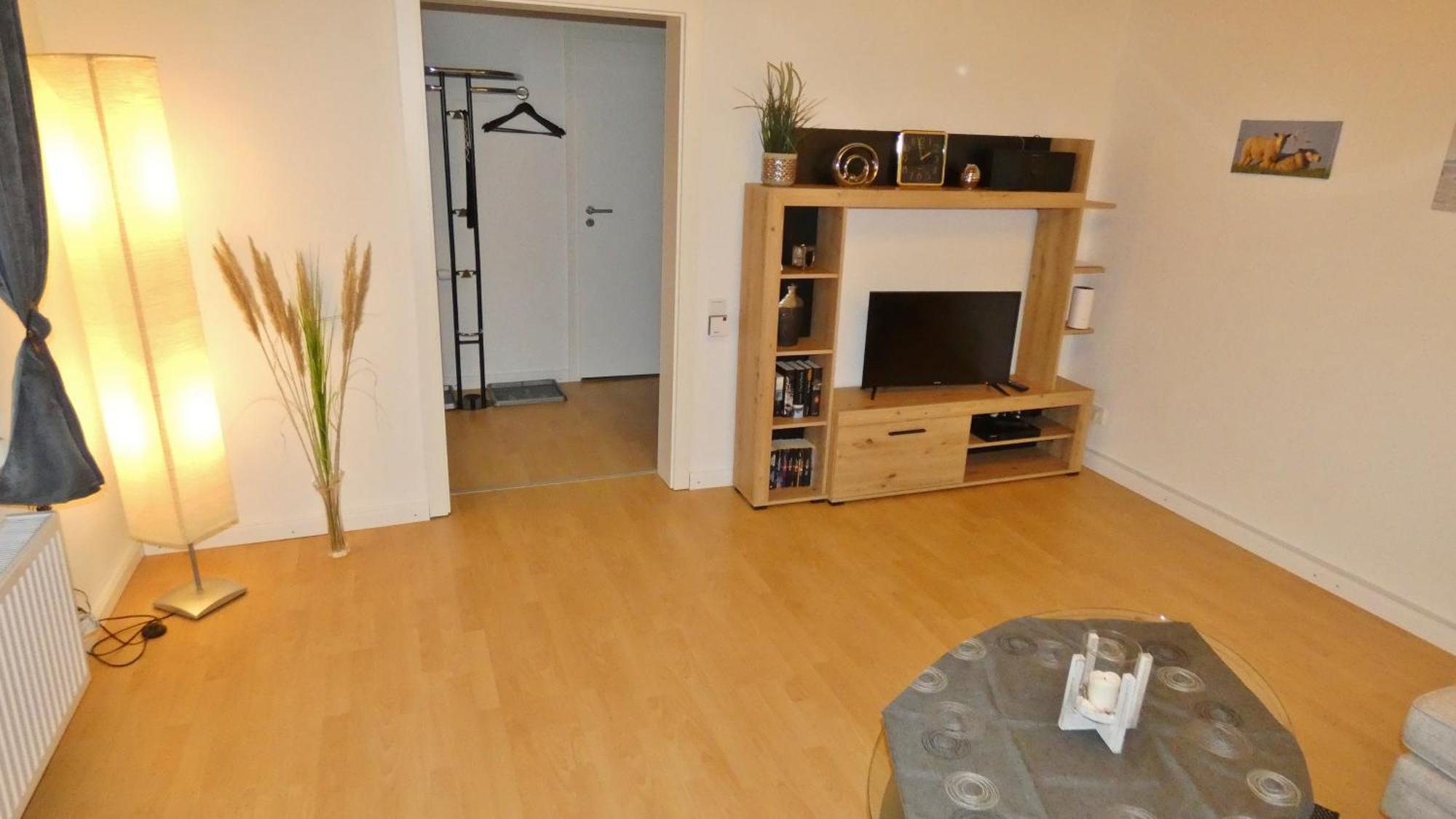 布特亚丁根Haus Nordglueck公寓 客房 照片